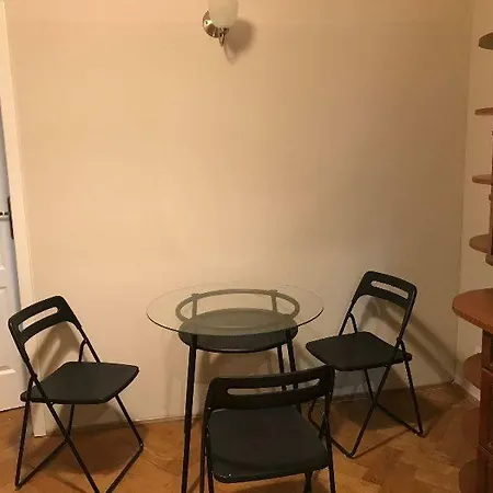 Apartament Kris * Krakov