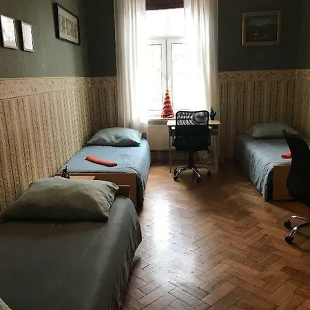 Apartament Kris *