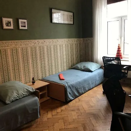 Apartament Kris *