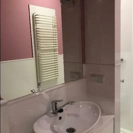 Apartamento Apartament Kris *
