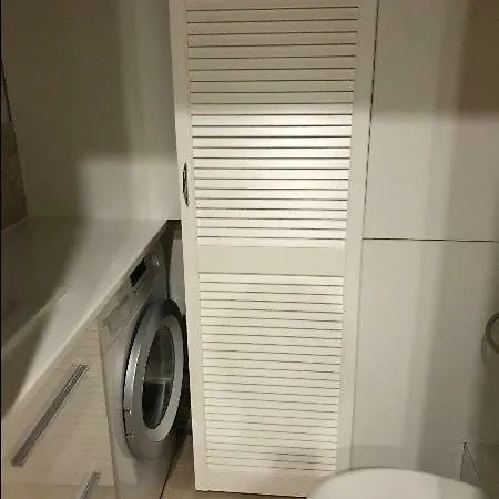 Apartament Kris Apartament