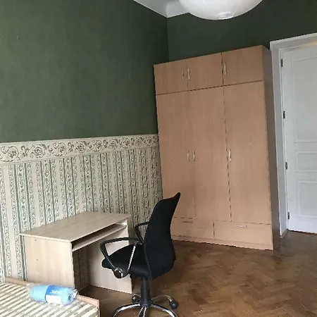 Апартаменты Apartament Kris *