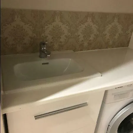 Apartament Kris Apartamento