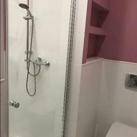 Apartament Kris Апартаменты *