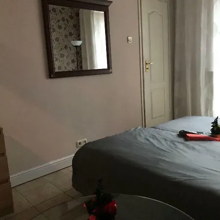 Apartament Kris * Краков