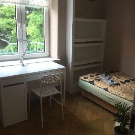 Apartament Kris Краков