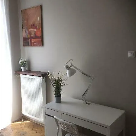 Apartament Kris