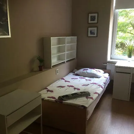 Apartament Kris Cracovia