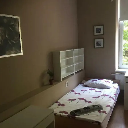 Apartament Apartament Kris