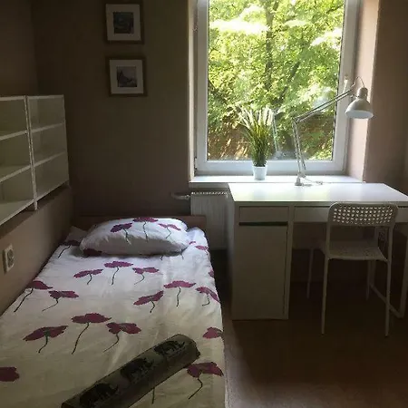 Apartament Apartament Kris *