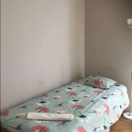 Apartament Kris *