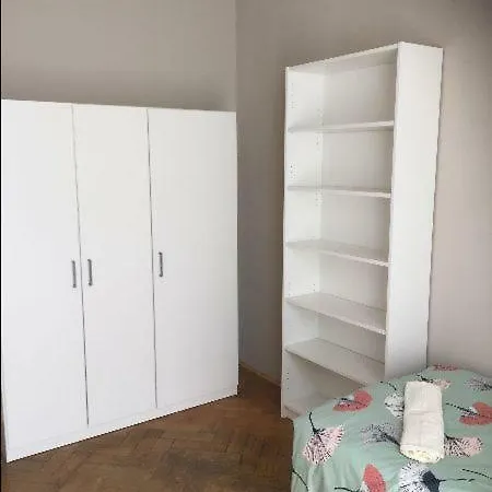 Apartament Kris *