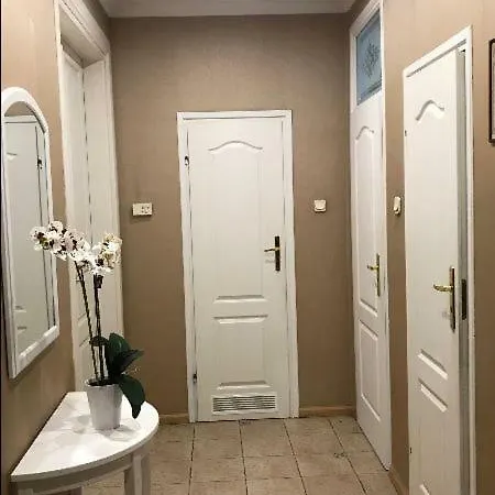 Apartament Kris Апартаменты